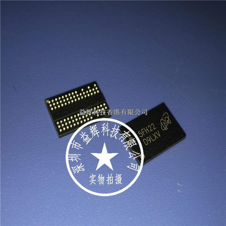 【MICRON系列】MT47H64M16HR-3ITH 存儲器IC 益輝科技 MT47H64M16-MT47H64M16HR-3ITH盡在買賣IC網(wǎng)